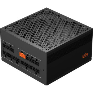 PCCooler YN850, 80+ Gold, 850W