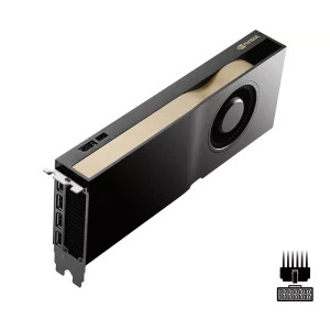 PNY NVIDIA RTX 4500 Ada Generation 24GB GDDR6 192-Bit, bulk