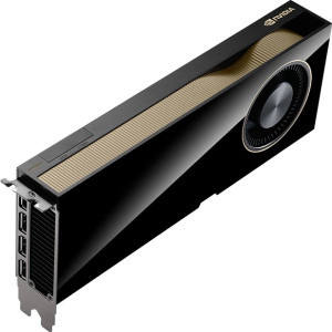 PNY NVIDIA RTX 6000 Ada Generation 48GB GDDR6 256-Bit Smallbox