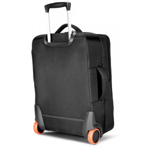 Everki Trolley notebook Wheeled 420 Laptop Trolley 18.4 inch