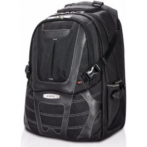 Everki Rucsac notebook 17.3 inch Concept 2 Premium Black