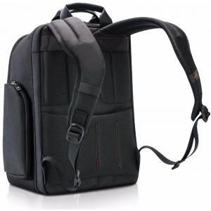 Everki Rucsac notebook 15.6 inch Onyx Premium Black
