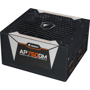 GIGABYTE Aorus P750W, 80+ Gold, 750W