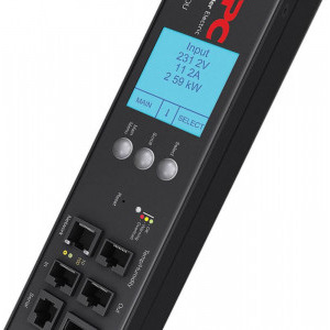 APC Rack PDU 2G