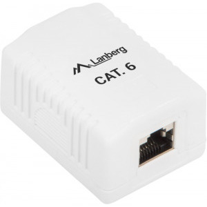 Lanberg FTP data box Cat5e