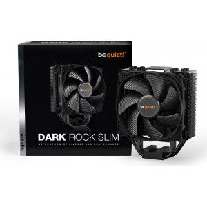 be quiet! Dark Rock Slim