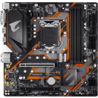 GIGABYTE B365M AORUS ELITE