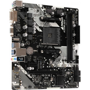 ASRock A320M-HDV R4.0