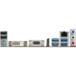 ASRock A320M-HDV R4.0