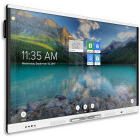 Tabla interactiva SMART Technologies MX286-V4 Educational 86'', 16:9, Android 11, eligibil cu PNRAS/PNRR