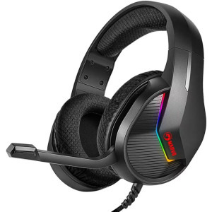 Marvo H8618 Black