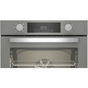 Arctic ARVIE1430MGM, Electric, 71 L, Autocuratarea catalitica, AeroCooking, Control touch, Clasa A, Manhattan Grey