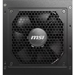 MSI MAG A850GL PCIE5, 80+ Gold, 850W