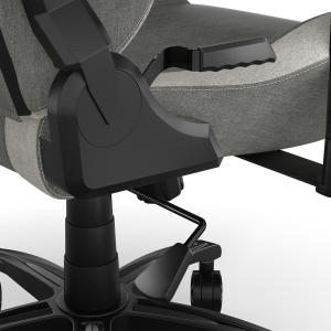 Corsair T3 Rush Grey/Charcoal