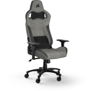 Corsair T3 Rush Grey/Charcoal
