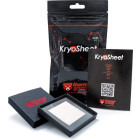 Accesoriu ventilatoare / radiatoare Thermal Grizzly PAD Termic KryoSheet 38x38x0.2mm