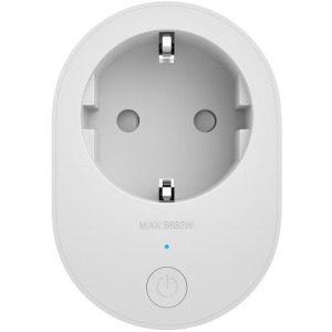 Xiaomi Priza Mi Smart Plug 2, Wi-Fi, control prin aplicatie