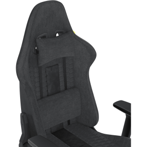 Corsair TC100 Relaxed Black-Grey