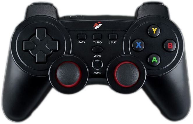 Controller FlashFire Thunder Pad