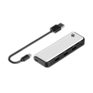 FlashFire USB Hub for PS5