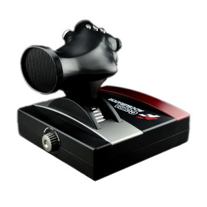 FlashFire Cobra V5 Hotas Black