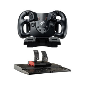 FlashFire Monza Black