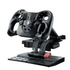 Volan FlashFire Monza Black