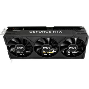 Placa video Palit GeForce RTX 4060 Ti JetStream OC 16GB GDDR6 128