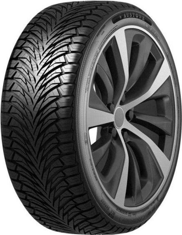 Anvelopa all-season Austone Anvelope   FIXCLIME SP401 155/70R13 75T  Season