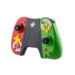 FlashFire S201MR Red-Green