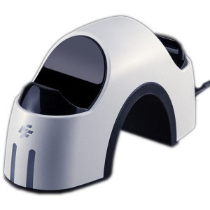 Accesoriu gaming FlashFire Dual Dock PS5 White