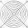 Accesoriu ventilatoare / radiatoare ARCTIC AC Fan Grill 120mm Silver