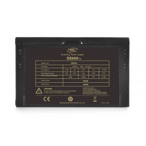 Deepcool DE600 450W