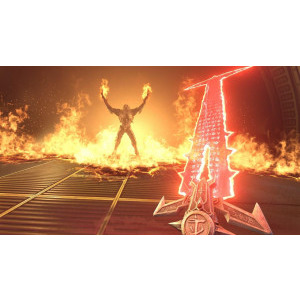 Bethesda DOOM ETERNAL pentru PC
