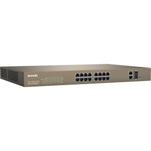 Tenda TEF1218P-16-250W