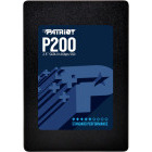 Patriot P200 512GB SATA-III 2.5 inch