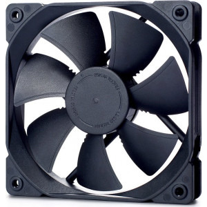 Fractal Design Dynamic X2 GP-12 PWM Black