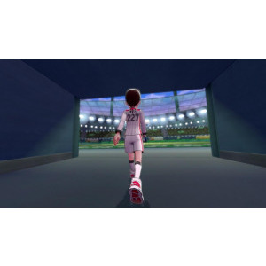 Nintendo POKEMON SWORD pentru Nintendo Switch