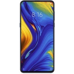 Xiaomi Mi Mix 3, 5G Edition, Snapdragon 855, 128GB, 6GB RAM, Single SIM, 4-Camere, Sapphire Blue