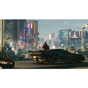 CD Projekt CYBERPUNK 2077 pentru PC