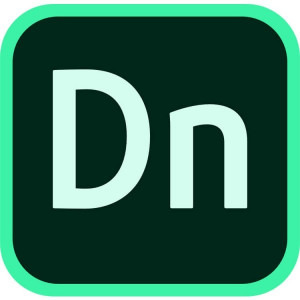 Adobe Dimension CC for teams, reinoire