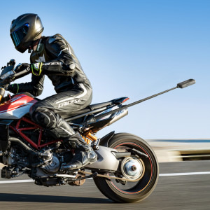 Insta360 U-Bolt Mount pentru motociclete