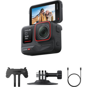 Insta360 Ace Pro Black