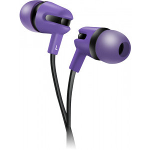 Canyon In-Ear, CNS-CEP4P Purple
