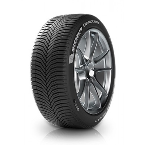 Anvelopa all-season Michelin Crossclimate Suv 235/65R18 110H All Season