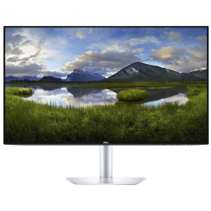 DELL S2419HM 24 inch 5ms Argintiu/Negru 60Hz