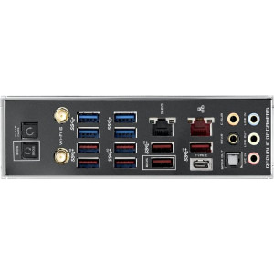 ASUS X570 ROG CROSSHAIR VIII HERO (WI-FI)