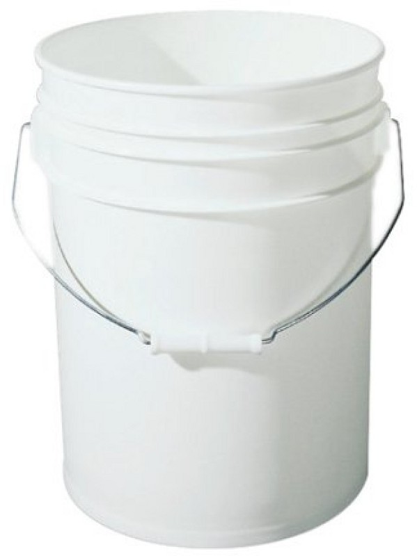 Accesoriu intretinere auto Pro Detailing Galeata Spalare Auto 20L