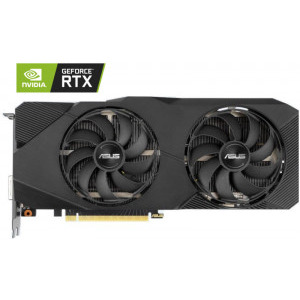 ASUS GeForce RTX 2070 SUPER EVO O8G 8GB GDDR6 256-bit