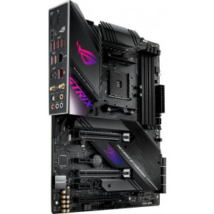 Placa de baza ASUS ROG STRIX X570-E GAMING - PC Garage